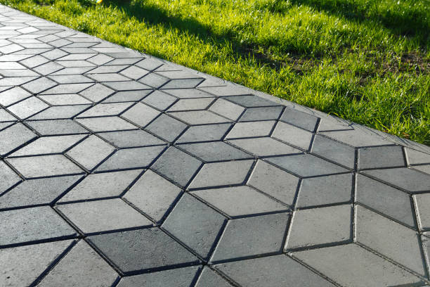 Trusted Sterling City, TX Driveway Pavers Experts